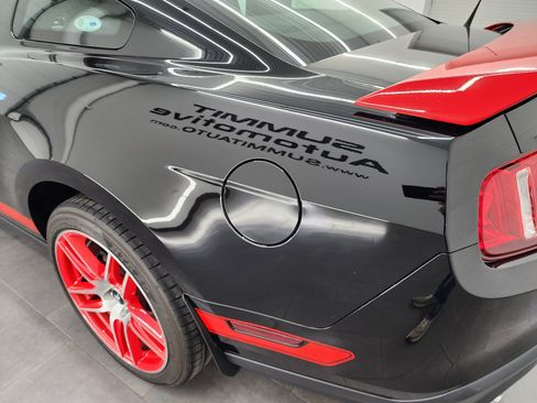 Used 2012 Ford Mustang Boss 302 RWD image 42