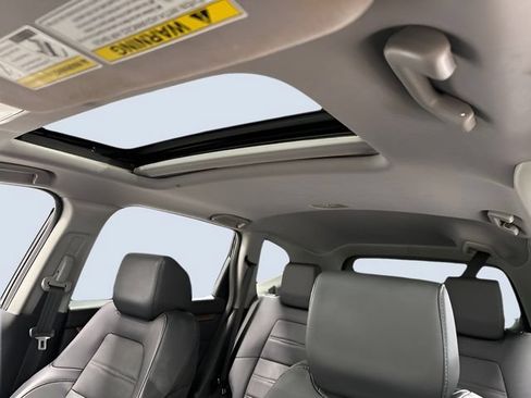 Used 2017 Honda CR-V EX-L image 28