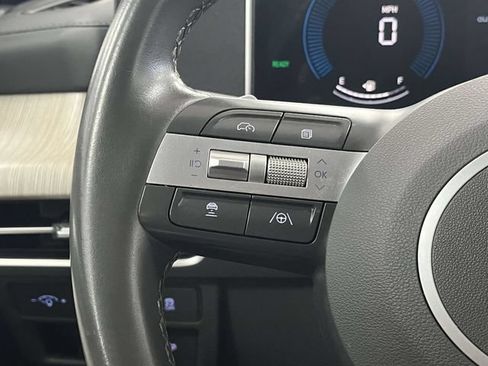 Used 2025 Hyundai Sonata SEL FWD image 30