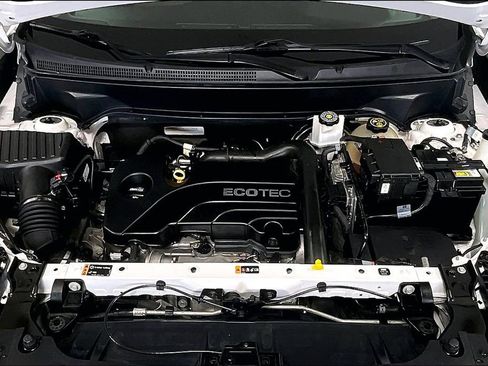 Used 2018 GMC Terrain SLE image 9