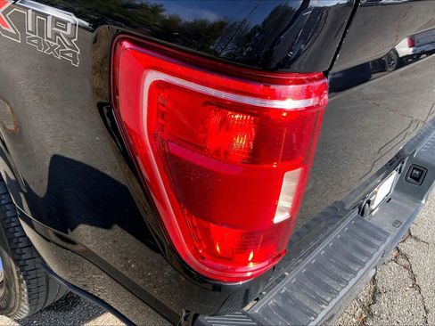 Certified 2022 Ford F150 XLT w/ XTR Package AWD/4WD image 27