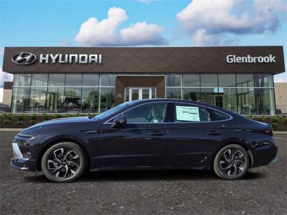 New 2025 Hyundai Sonata SEL