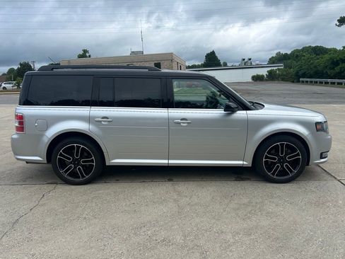 Used 2014 Ford Flex SEL w/ Equipment Group 202A FWD image 7
