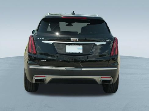 Used 2023 Cadillac XT5 Premium Luxury AWD/4WD image 8