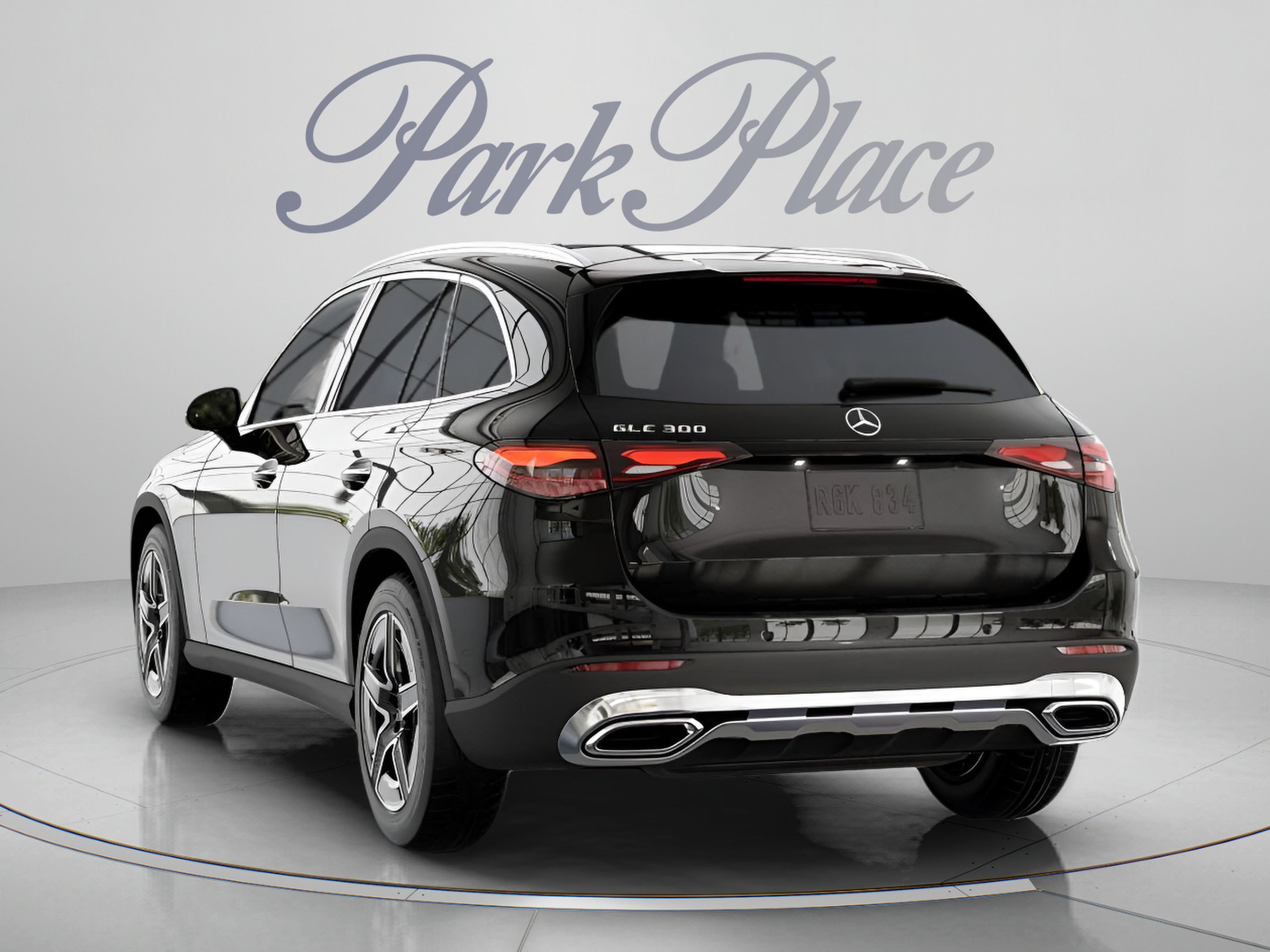 Used 2026 Mercedes-Benz GLC 300 image 15