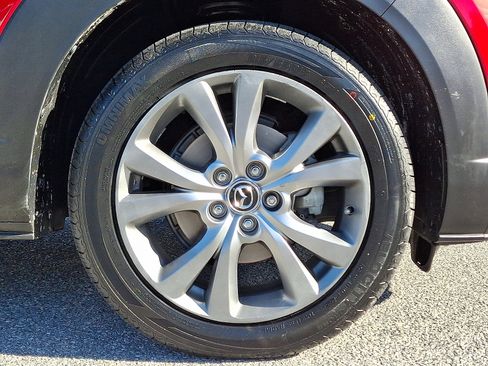 Used 2022 MAZDA CX-30 AWD 2.5 S w/ Select Package image 8