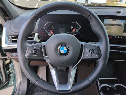 Used 2025 BMW X1 xDrive28i w/ Premium Package image 18