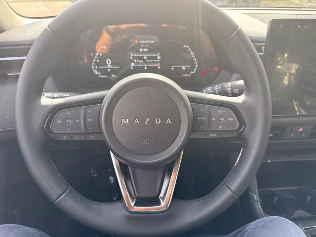 New 2026 MAZDA CX-5 Select AWD/4WD image 19