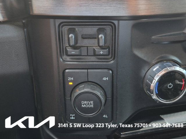 Used 2023 Ford F250 Lariat w/ FX4 Off-Road Package AWD/4WD image 40
