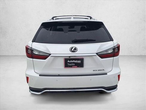 Used 2018 Lexus RX 350L FWD image 6