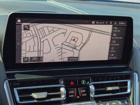 Used 2025 BMW ALPINA B8 xDrive Gran Coupe AWD/4WD image 13