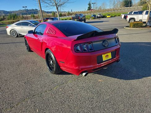 Used 2014 Ford Mustang GT Premium w/ Brembo Brake Package image 4