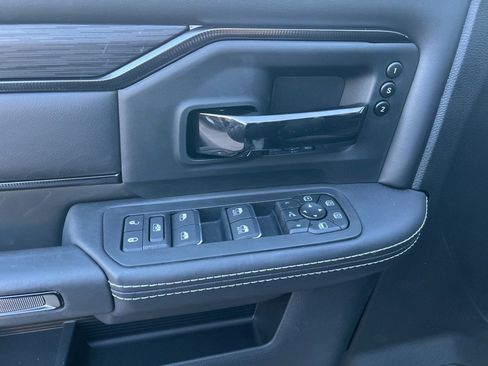 New 2026 RAM 2500 Rebel w/ Rebel Level 2 Equipment Group image 20