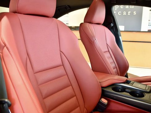 Used 2024 Lexus IS 350 F Sport AWD/4WD image 24