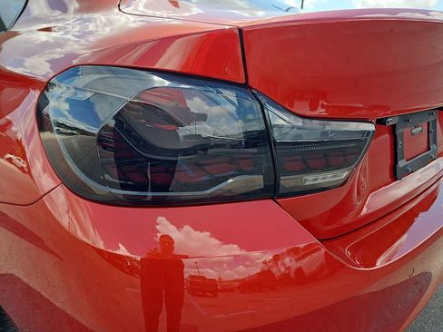 Used 2017 BMW M4 Coupe image 35