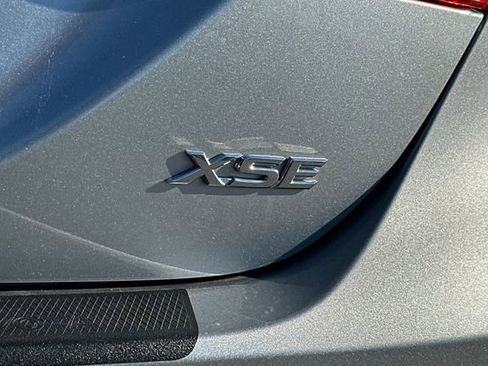 Certified 2024 Toyota Camry XSE image 32