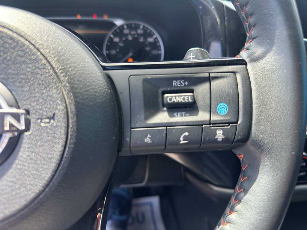 Used 2023 Nissan Pathfinder Rock Creek AWD/4WD image 24