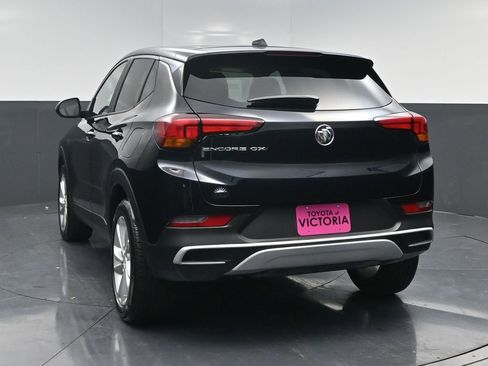Used 2021 Buick Encore GX Preferred image 17