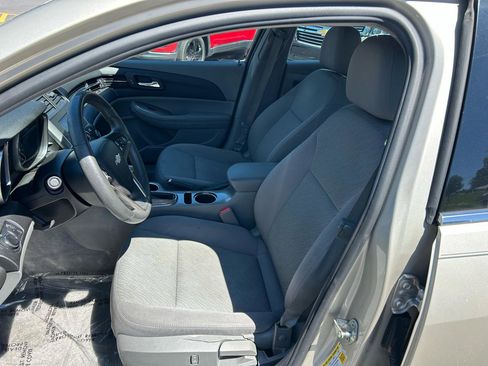 Used 2014 Chevrolet Malibu LS w/ Protection Package FWD image 16