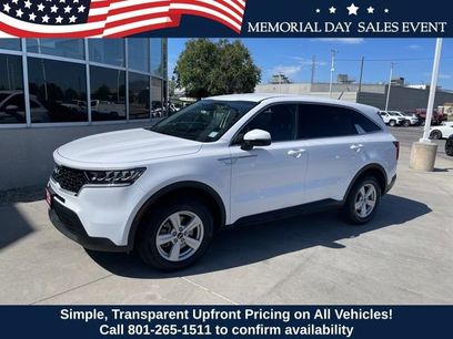 Used 2023 Kia Sorento LX