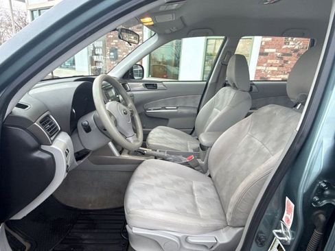 Used 2009 Subaru Forester 2.5X image 11