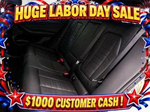 Used 2022 BMW X3 xDrive30i AWD/4WD image 9
