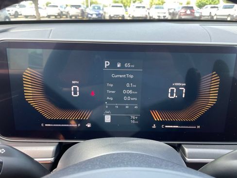 New 2026 Kia K5 GT-Line image 28