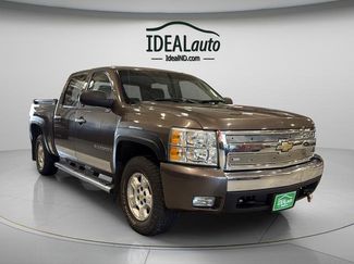 Used 2008 Chevrolet Silverado 1500 LT w/ Power Pack Plus video 1