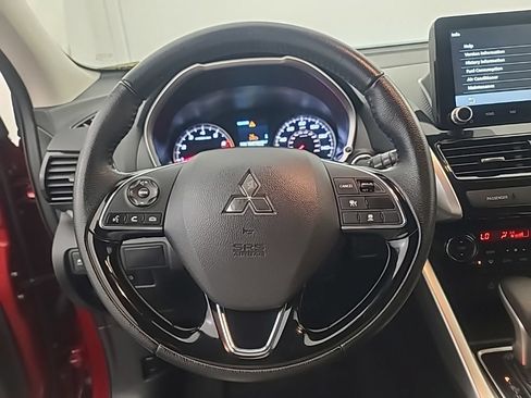 Used 2025 Mitsubishi Eclipse Cross SE AWD/4WD image 31