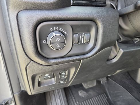 Used 2025 RAM 1500 Rebel w/ Rebel Level 2 Equipment Group AWD/4WD image 17
