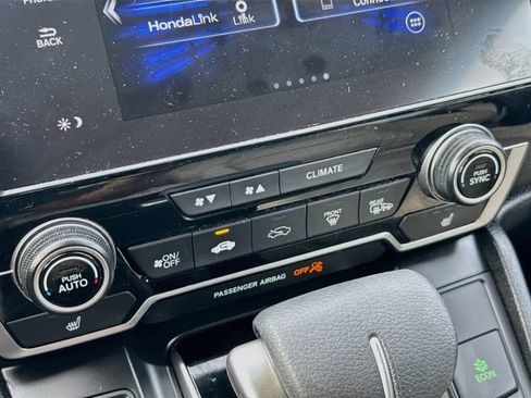 Used 2018 Honda CR-V EX image 19