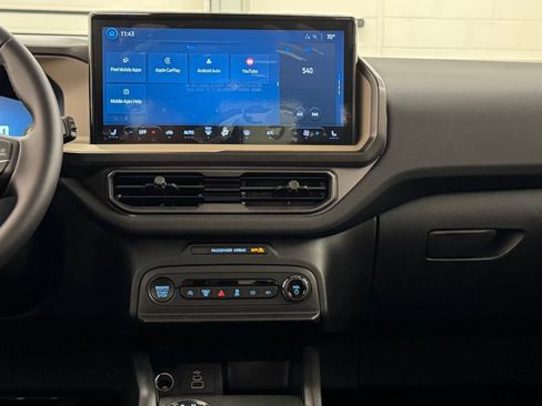 New 2025 Ford Bronco Sport Big Bend w/ Convenience Package image 26