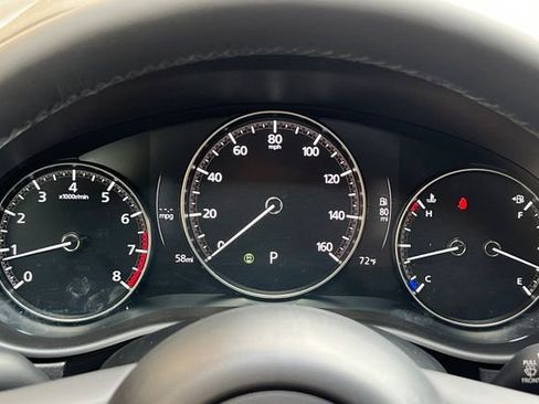 New 2026 MAZDA CX-30 AWD 2.5 S w/ Select Sport Pkg image 29