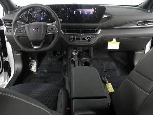 New 2026 Buick Envista Preferred w/ Convenience I Package image 10