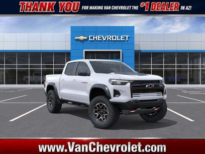 New 2026 Chevrolet Colorado ZR2 w/ Technology Package