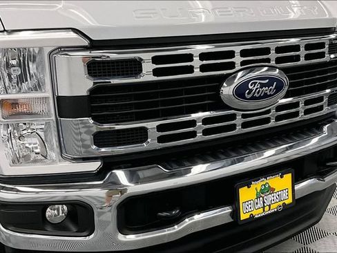 Used 2023 Ford F250 XLT w/ FX4 Off-Road Package AWD/4WD image 34