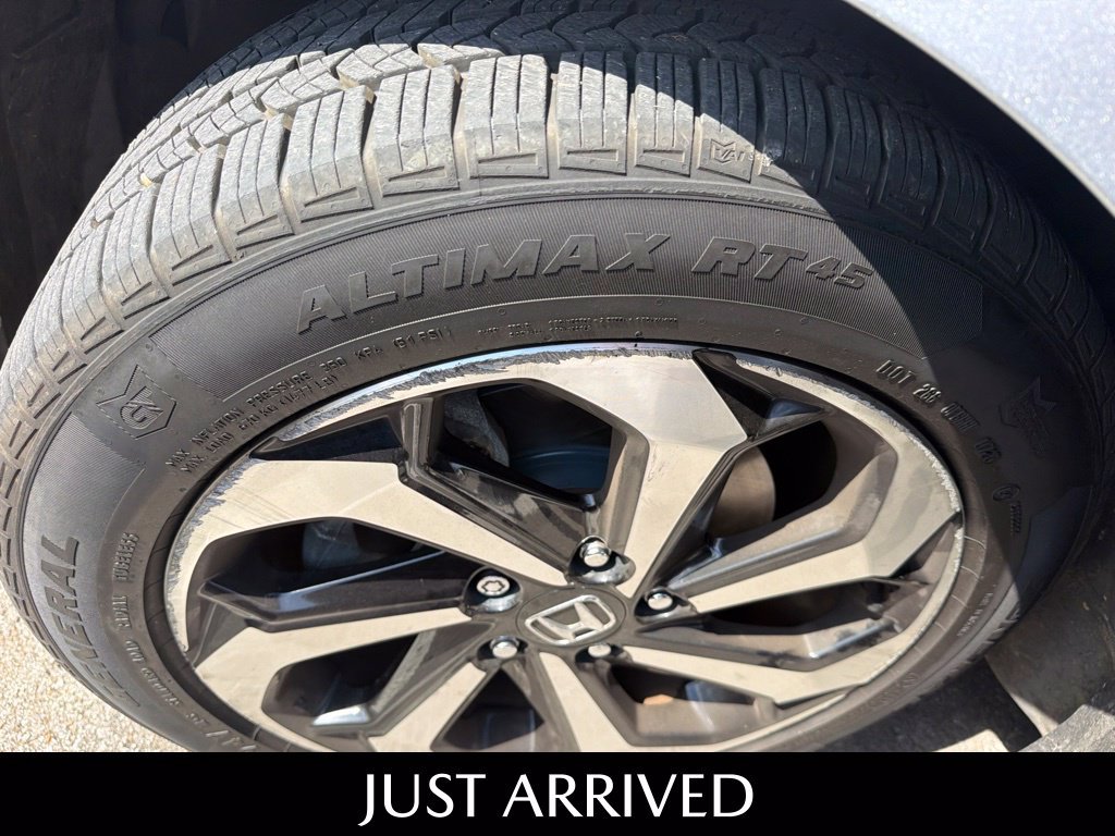 Used 2016 Honda Accord EX-L image 17