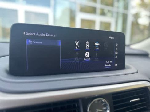 Used 2022 Lexus RX 350 FWD w/ Premium Package image 21