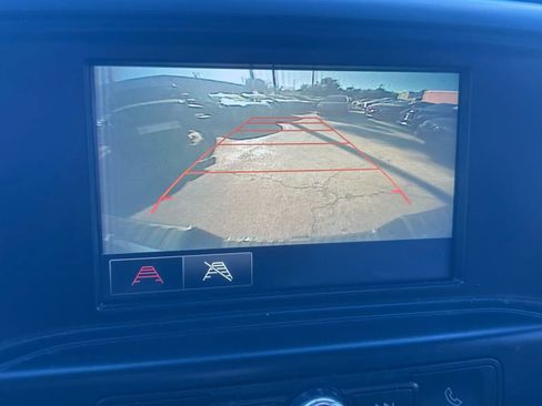 Used 2017 GMC Sierra 1500 4x4 Double Cab w/ Elevation Edition image 13