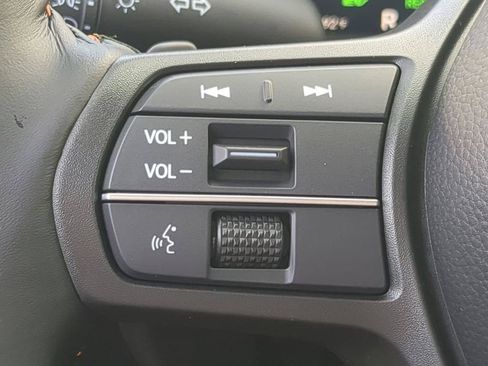 Used 2026 Honda CR-V Sport-L image 24