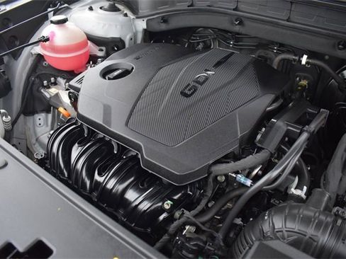 Certified 2023 Kia Sorento S w/ Panoramic Sunroof Package image 37