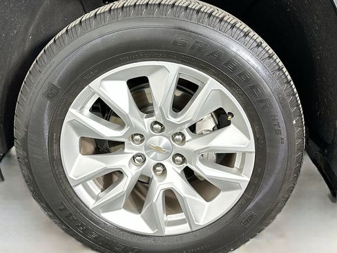 Used 2024 Chevrolet Silverado 1500 Custom image 31