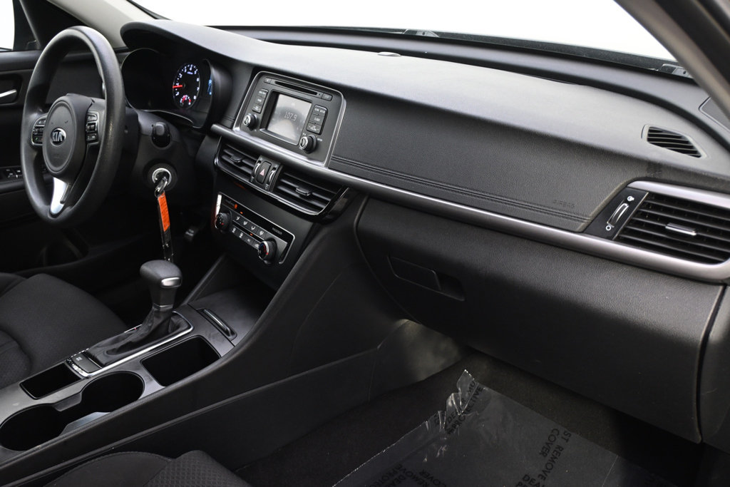 Used 2016 Kia Optima LX FWD image 14
