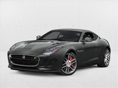 Used 2016 Jaguar F-TYPE R