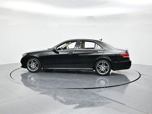 Used 2014 Mercedes-Benz E 350 E 350 image 7