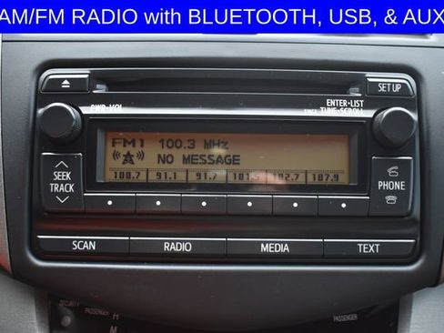 Used 2012 Toyota RAV4 FWD w/ Value Pkg image 6