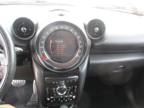 Used 2016 MINI Cooper Countryman S FWD image 32