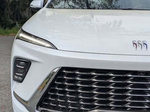 New 2026 Buick Enclave Avenir w/ Super Cruise Package image 11