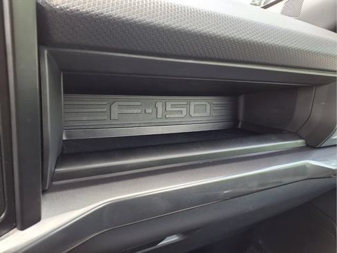 Used 2024 Ford F150 STX w/ STX Black Appearance Package AWD/4WD image 34