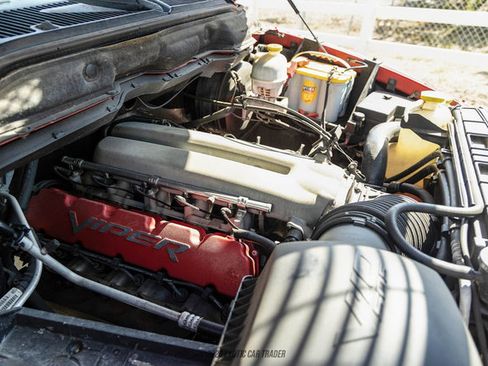 Used 2005 Dodge Ram 1500 Truck 2WD Regular Cab image 17